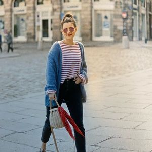 Alexandre Laurent Cardigan